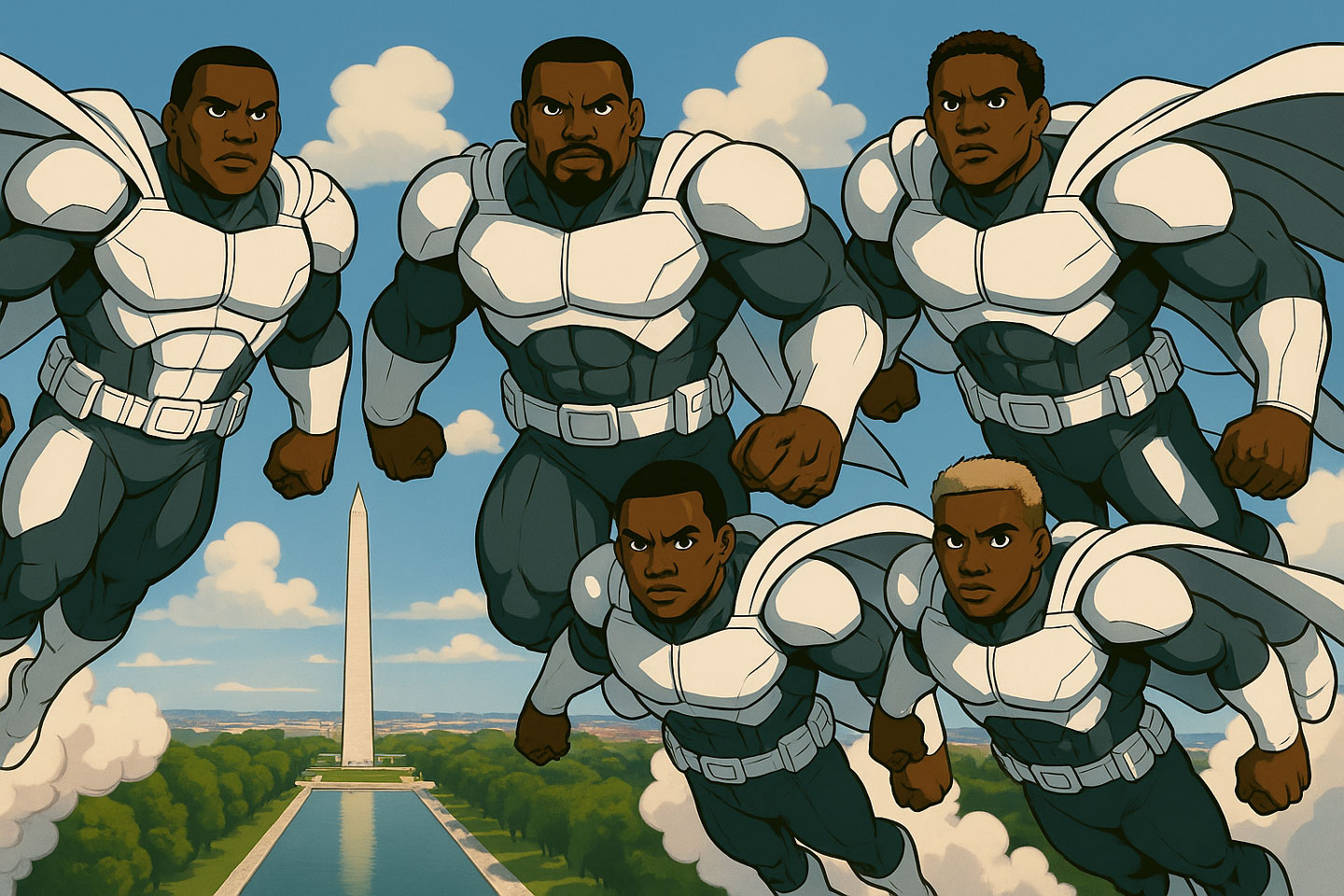 Readers and community